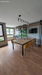 Apartamento à Venda, 25 m² em Vila Andrade - São Paulo
