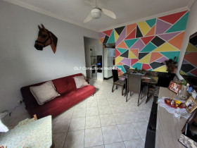 Apartamento com 2 Quartos à Venda, 62 m² em Jardim Morada Do Sol - Indaiatuba