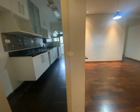 Apartamento com 3 Quartos à Venda, 83 m² em Vila Madalena - São Paulo