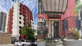 Apartamento com 3 Quartos à Venda, 70 m² em Alto - Piracicaba