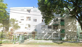 Apartamento com 1 Quarto à Venda,  em Jardim Leopoldina - Porto Alegre
