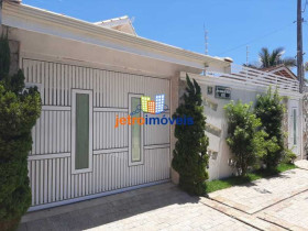 Casa com 1 Quarto à Venda, 250 m² em Jardim Imperador - Praia Grande