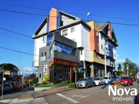 Imóvel para Alugar, 40 m² em Centro - Nova Petrópolis