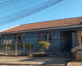 Casa com 3 Quartos à Venda, 180 m² em São Miguel - Itaperuçu