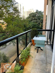 Apartamento com 3 Quartos para Alugar, 156 m² em Itaim Bibi - São Paulo