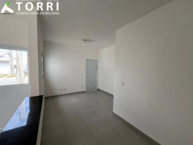 Imóvel com 2 Quartos à Venda, 57 m² em Jardim Residencial Villa Amato - Sorocaba