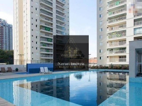 Apartamento com 3 Quartos à Venda, 128 m² em Vila Augusta - Guarulhos