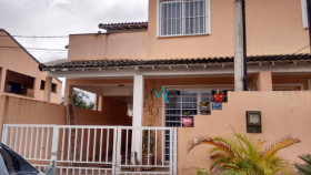 Casa com 2 Quartos à Venda, 80 m² em Campo Grande - Rio De Janeiro