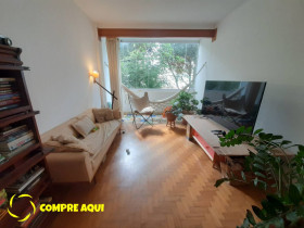 Apartamento com 1 Quarto à Venda, 106 m² em Perdizes - São Paulo