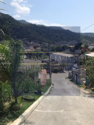 Terreno à Venda, 500 m² em Itatinga - São Sebastião
