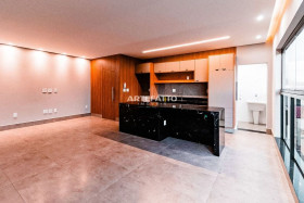 Apartamento com 3 Quartos à Venda, 151 m² em Residencial Paraíso - Franca