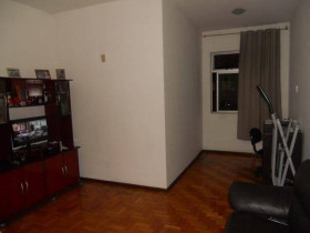 Apartamento com 3 Quartos à Venda, 100 m² em Centro - Belo Horizonte