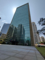 Imóvel Comercial para Alugar, 288 m² em Bela Vista - São Paulo