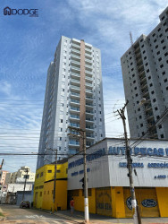 Apartamento com 2 Quartos à Venda, 57 m² em Rudge Ramos - São Bernardo Do Campo