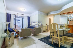 Apartamento com 4 Quartos à Venda, 155 m² em Freguesia (jacarepaguá) - Rio De Janeiro