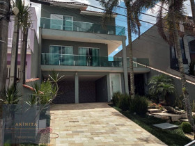 Casa de Condomínio com 3 Quartos à Venda, 180 m² em Parque Residencial Itapeti - Mogi Das Cruzes