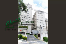 Apartamento com 2 Quartos à Venda, 55 m² em Itaquera - São Paulo