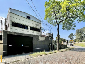 Imóvel Comercial à Venda, 269 m² em Jardim Bonfiglioli - São Paulo