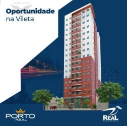 Apartamento com 2 Quartos à Venda, 49 m² em Marco - Belém