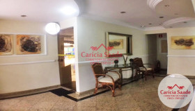 Apartamento com 2 Quartos à Venda, 68 m² em Vila Clementino - São Paulo
