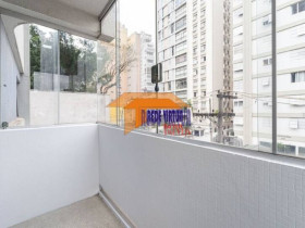 Apartamento com 3 Quartos à Venda, 140 m² em Jardim América - São Paulo