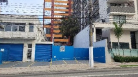 Terreno à Venda, 350 m² em Pinheiros - São Paulo - São Paulo
