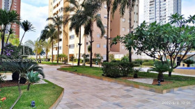 Apartamento com 3 Quartos à Venda, 99 m² em Jardim Botânico - Ribeirão Preto