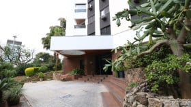 Imóvel com 2 Quartos à Venda, 54 m² em Jardim Paulista - São Paulo