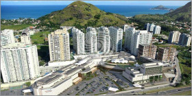 Apartamento com 3 Quartos à Venda, 83 m² em Recreio Dos Bandeirantes - Rio De Janeiro