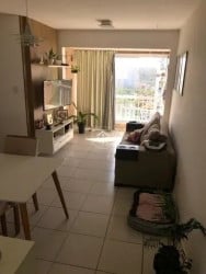Apartamento com 3 Quartos à Venda, 60 m² em Imbuí - Salvador