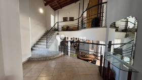 Imóvel com 4 Quartos à Venda, 480 m² em Villaggio Capríccio - Louveira