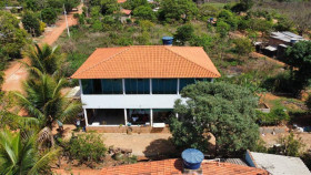 Chácara com 3 Quartos à Venda, 1.300 m² em área Rural De Bom Despacho - Bom Despacho