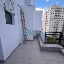Apartamento com 2 Quartos à Venda, 119 m² em Centro - São Bernardo Do Campo