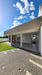 Casa com 3 Quartos à Venda, 135 m² em Setor Faiçalville - Goiânia