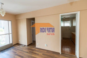 Apartamento com 1 Quarto à Venda, 48 m² em Moema - São Paulo