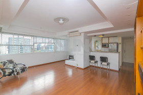 Apartamento com 2 Quartos à Venda, 88 m² em Moinhos De Vento - Porto Alegre