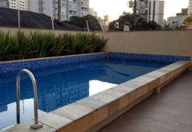Apartamento com 1 Quarto para Alugar, 37 m² em Vila Da Saúde - São Paulo