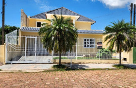 Casa com 5 Quartos à Venda, 253 m² em Arroio Grande - Santa Cruz Do Sul