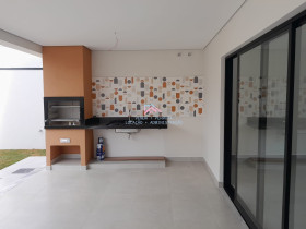 Casa com 3 Quartos à Venda, 223 m² em Jardim Celeste - Jundiaí