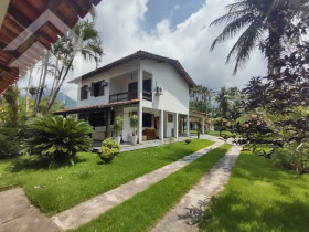 Casa com 3 Quartos à Venda, 315 m² em Vargem Grande - Rio De Janeiro