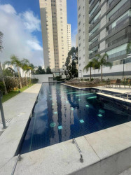 Apartamento com 3 Quartos à Venda, 87 m² em Jardim Caboré - São Paulo