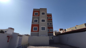 Apartamento com 3 Quartos à Venda, 88 m² em Parque Da Fonte - São José Dos Pinhais