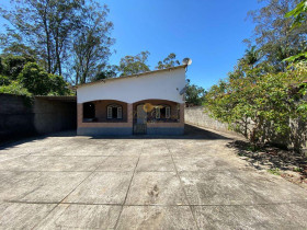 Casa com 2 Quartos à Venda, 100 m² em Pimenteiras - Teresópolis