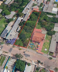 Terreno à Venda, 405 m² em Camaquã - Porto Alegre