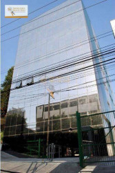Edifício Residencial para Alugar, 2.228 m² em Vila Camargos - Guarulhos