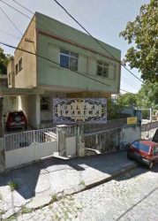 Imóvel com 6 Quartos à Venda, 242 m² em Santa Teresa - Rio De Janeiro