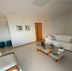 Apartamento com 4 Quartos à Venda, 200 m² em Pituaçu - Salvador