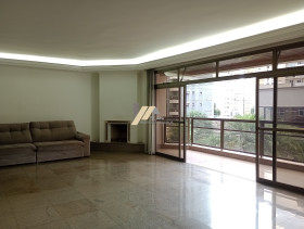 Apartamento com 4 Quartos à Venda, 274 m² em Cambuí - Campinas