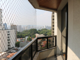 Apartamento com 4 Quartos à Venda, 210 m² em Perdizes - São Paulo