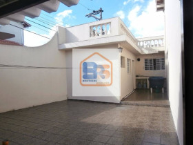 Casa com 3 Quartos à Venda, 108 m² em Jardim Mangalot - São Paulo